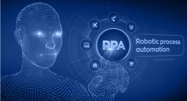 Achieving RoI from RPA