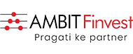 Ambit Finvest Pvt Ltd Logo