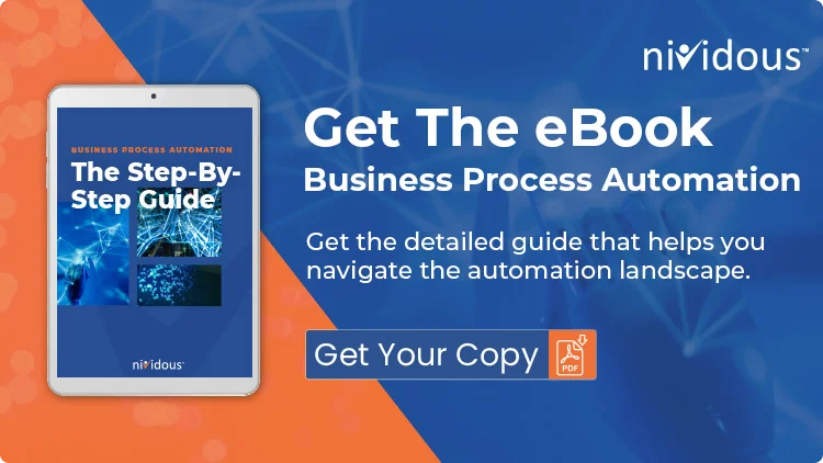 Business Process Automation: The Step-By-Step Guide