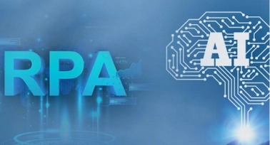 Difference between RPA and AI