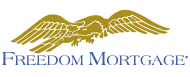 Freedom Mortgage Logo