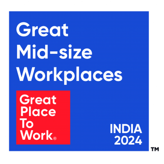 Great Mid Size Workplaces 2024