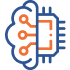 Hyperautomation Icon