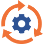 Implementation Icon