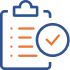 Improve Compliance Icon