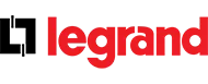 Legrand Logo