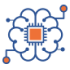 Native Cognitive Support Icon