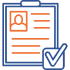 Reinforce Compliance Icon