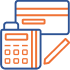 Retail Credit Assessment Icon