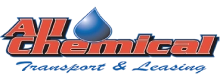 All Chemical Customers Logo