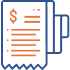 Automate Processing Bill of Materials (BOM) Icon