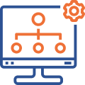 Automation Use Cases CTA Icon