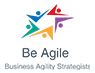 Be Agile Partner Logo