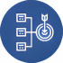 Business Process Management Platform Icon