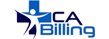 CA Billing Customers Logo