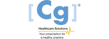 CG Healthcare Solutions Customers Logo