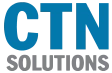 CTN solutions Partner Logo