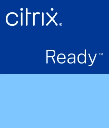 Citrix Logo Blue