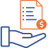 Claims Processing Icon