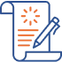 Compliance Handling Icon