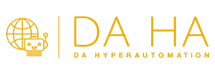 DA Hyperautomation Partner Logo