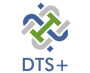 DTS Plus Partner Logo