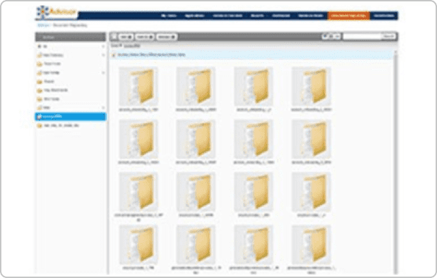 Document Management Software