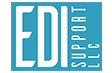 EDI Support Partner Logo