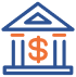 Examples of IA Banking and Finance Icon