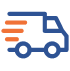 Examples of IA Logistics Icon