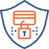 Fraud Prevention Icon