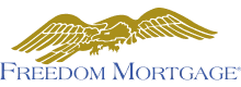 Freedom Mortgage Customers Logo