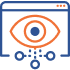 Gain Enterprise-Wide Visibility Icon