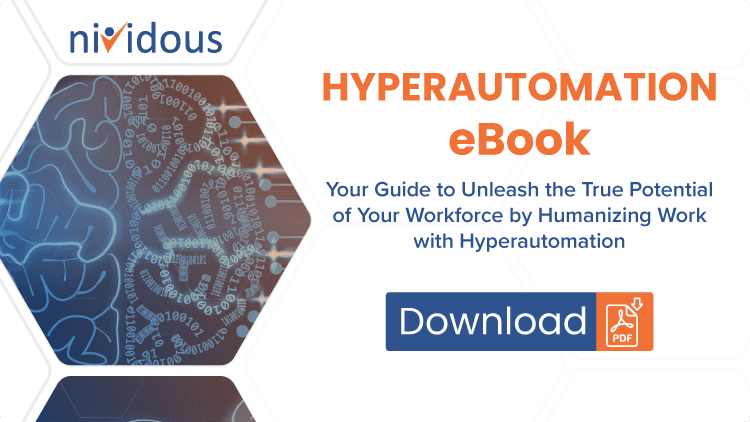 Hyperautomation eBook