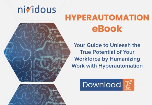 Hyperautomation eBook