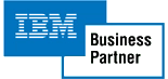 IBM Business Partner Logo