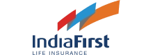 IndiaFirst Customers Logo