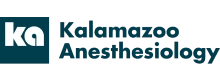 Ka Kalamazoo Anesthesiology Customers Logo