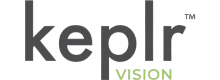 Keplr Vision Customers Logo