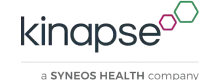 Kinapse Customers Logo