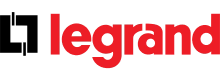 Legrand Customers Logo