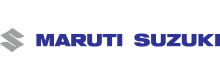 Maruti Suzuki Customers Logo