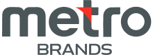 Metro Brands Customers Logo