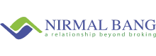 Nirmal Bang Customers Logo