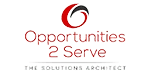 Opportunities 2 Serve LLC Partner Logo