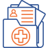 Optimize Sample Handling Icon