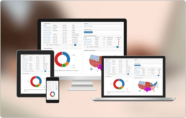 Portal Development Services Overview