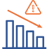 Reduce Compliance Risk Icon