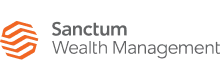 Sanctum Wealth Management Customers Logo