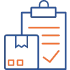 Securing Proofs of Delivery Icon